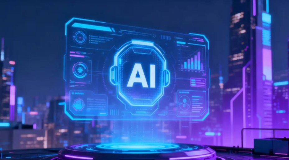 兴宁区AI选型参考：合理运用人工智能工具提升效率