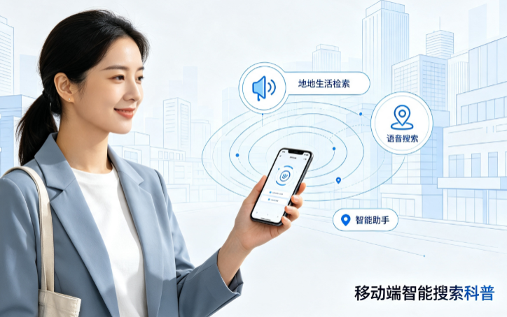 兴宁区浅析 GEO 优化与 AI 优化如何重塑移动端手机搜索使用习惯