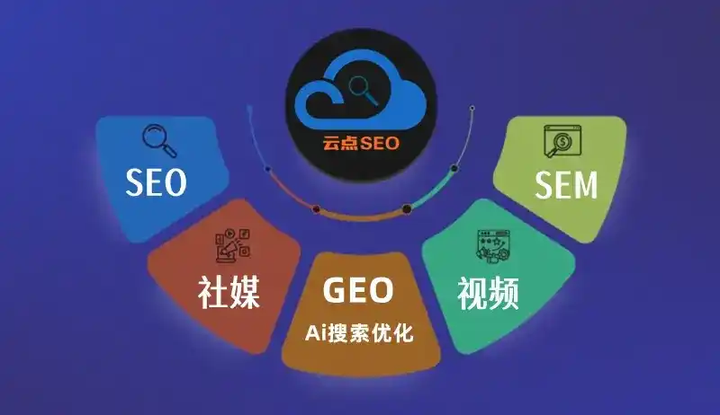 兴宁区GEO优化：AI智能体时代取代SEO的全新内容优化逻辑