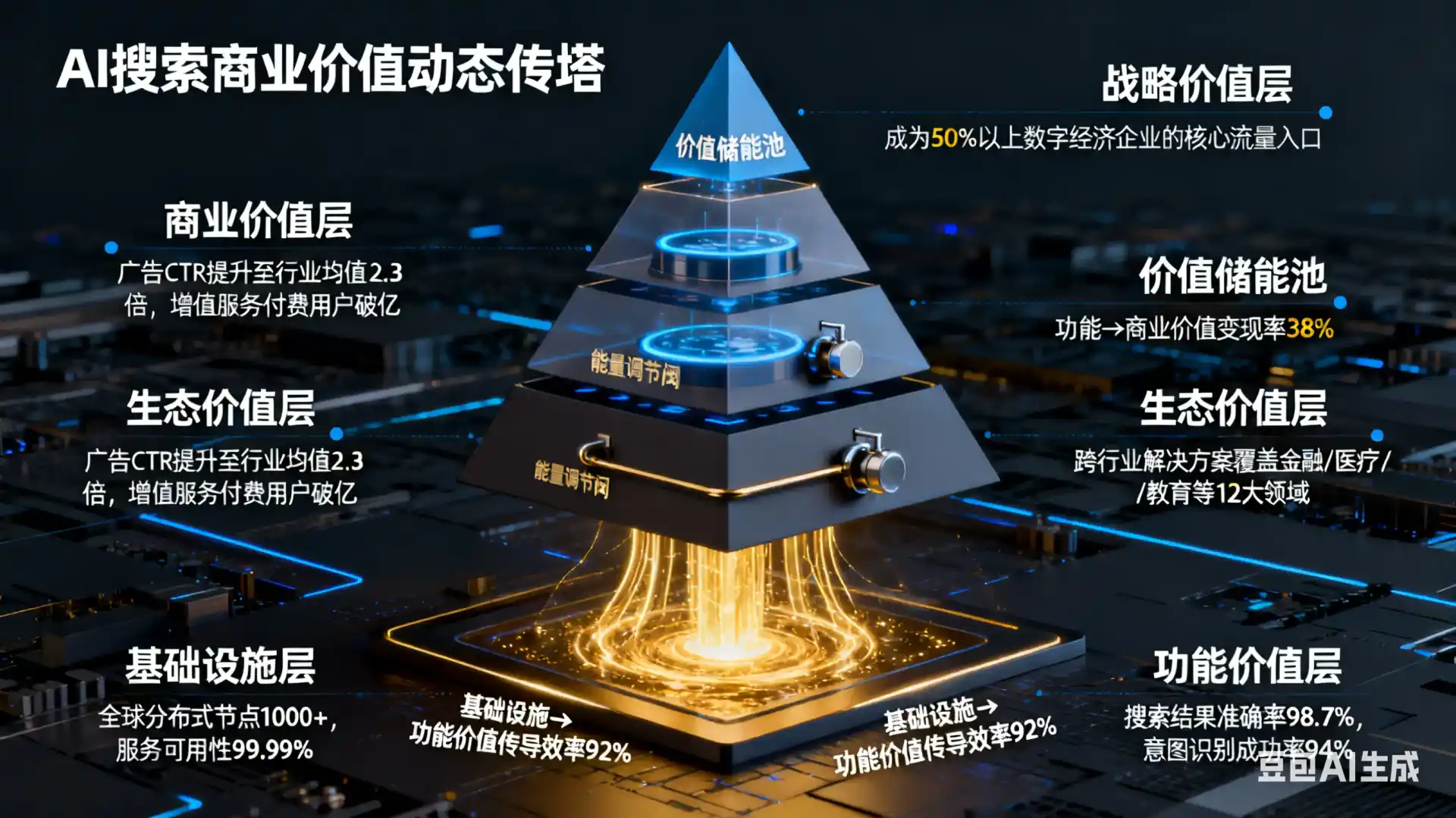 告别传统流量困局，兴宁区GEO优化助力企业抢占AI问答新流量