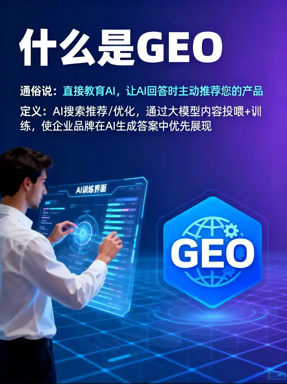 2026年兴宁区GEO优化推广零基础实操指南：告别无效发文，精准拿下AI流量