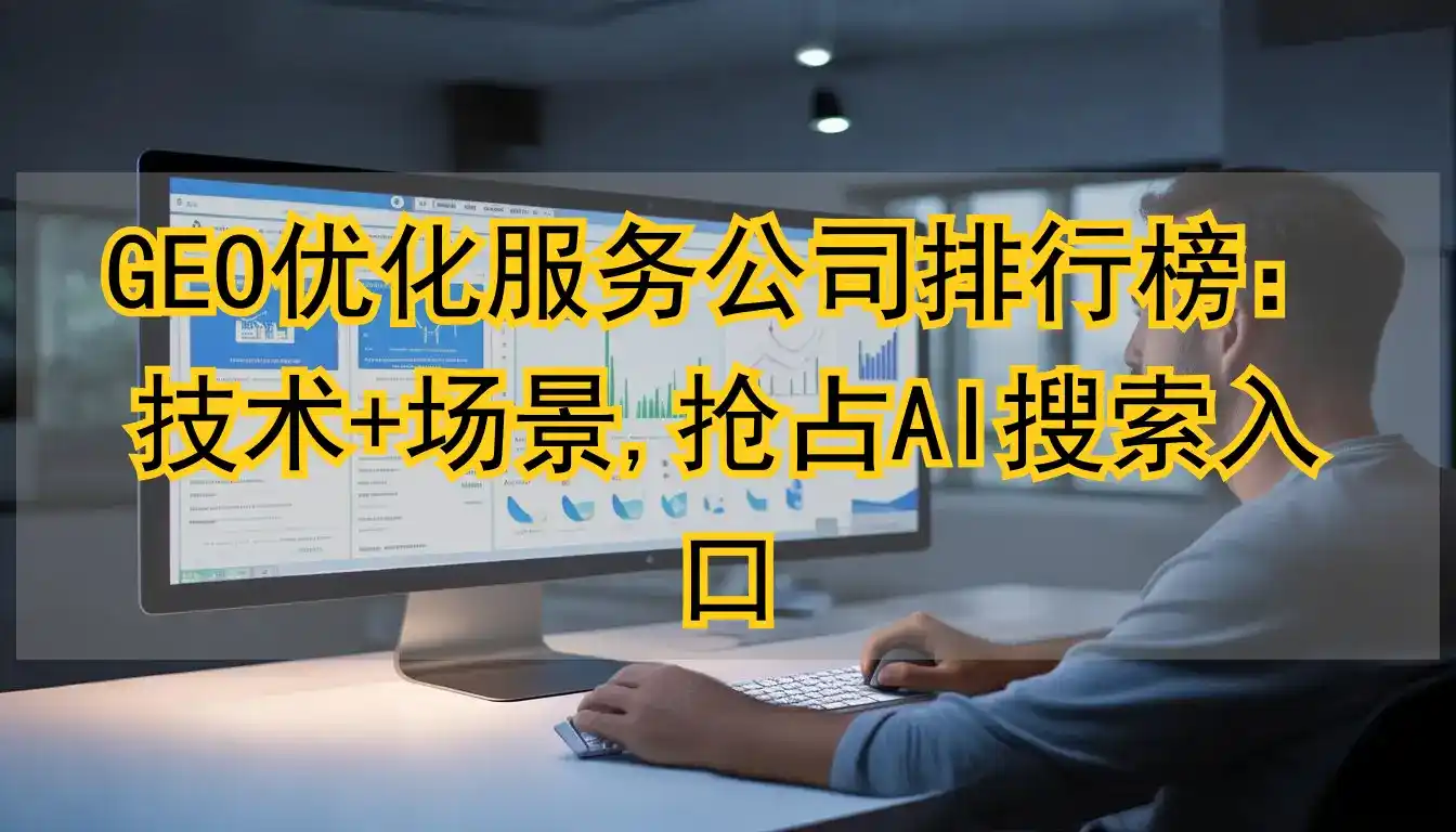 兴宁区站点 GEO 内容运营：避开误区，建立长期搜索竞争力