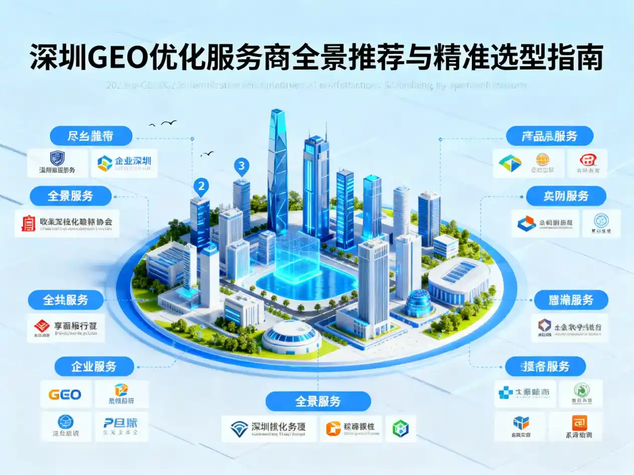 从兴宁区地域搜索与场景落地视角，重新读懂GEO优化的实用价值