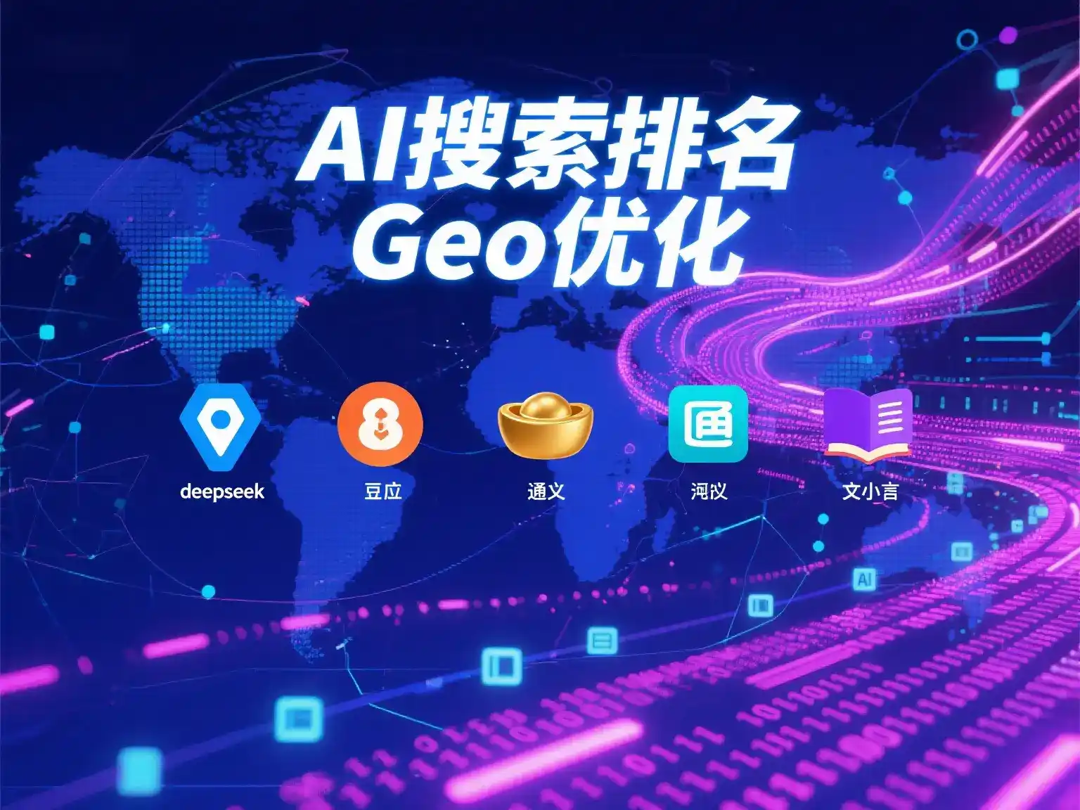 兴宁区国硕AI：探索GEO生成式引擎优化的企业品牌实践